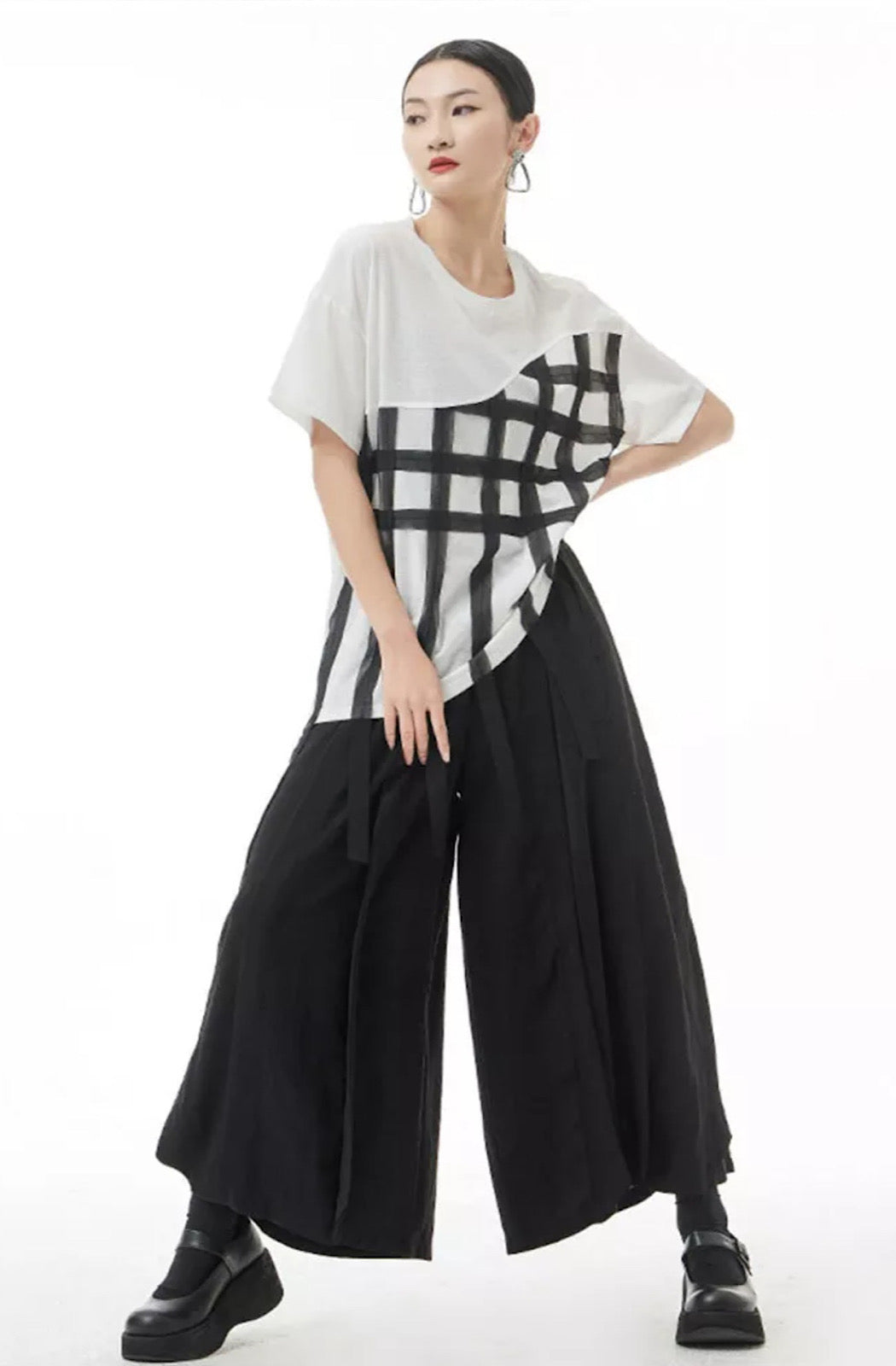 BLK Stripes
