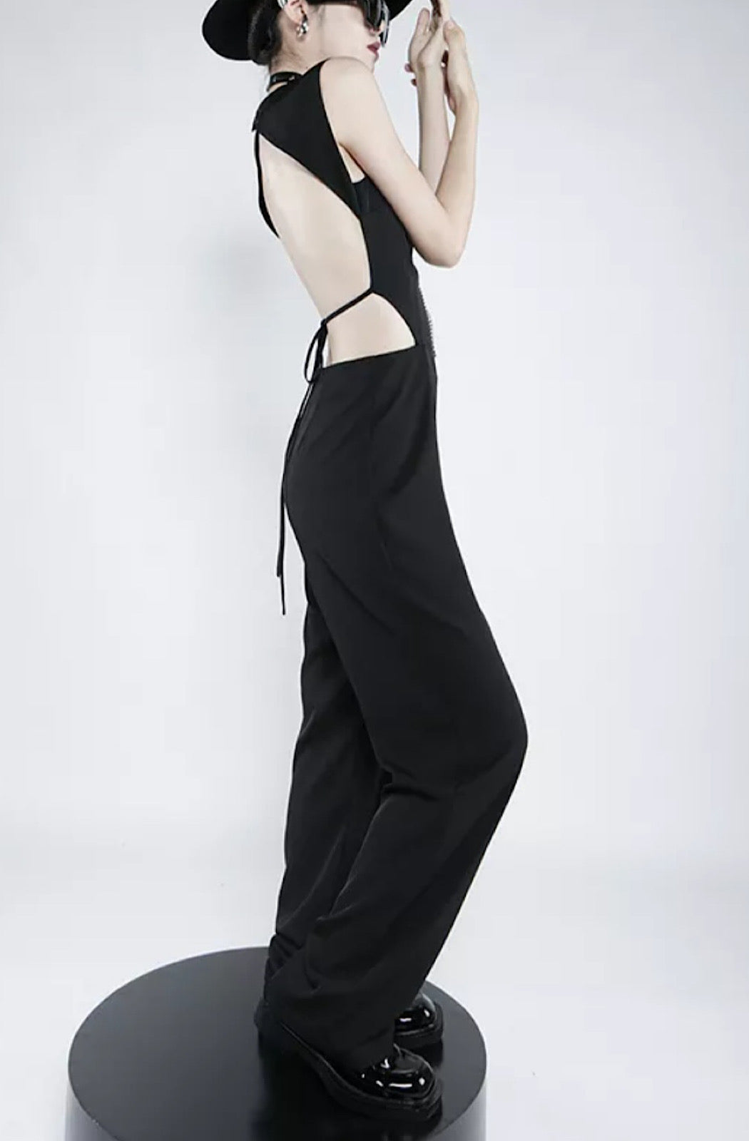 BLK Jumpsuit