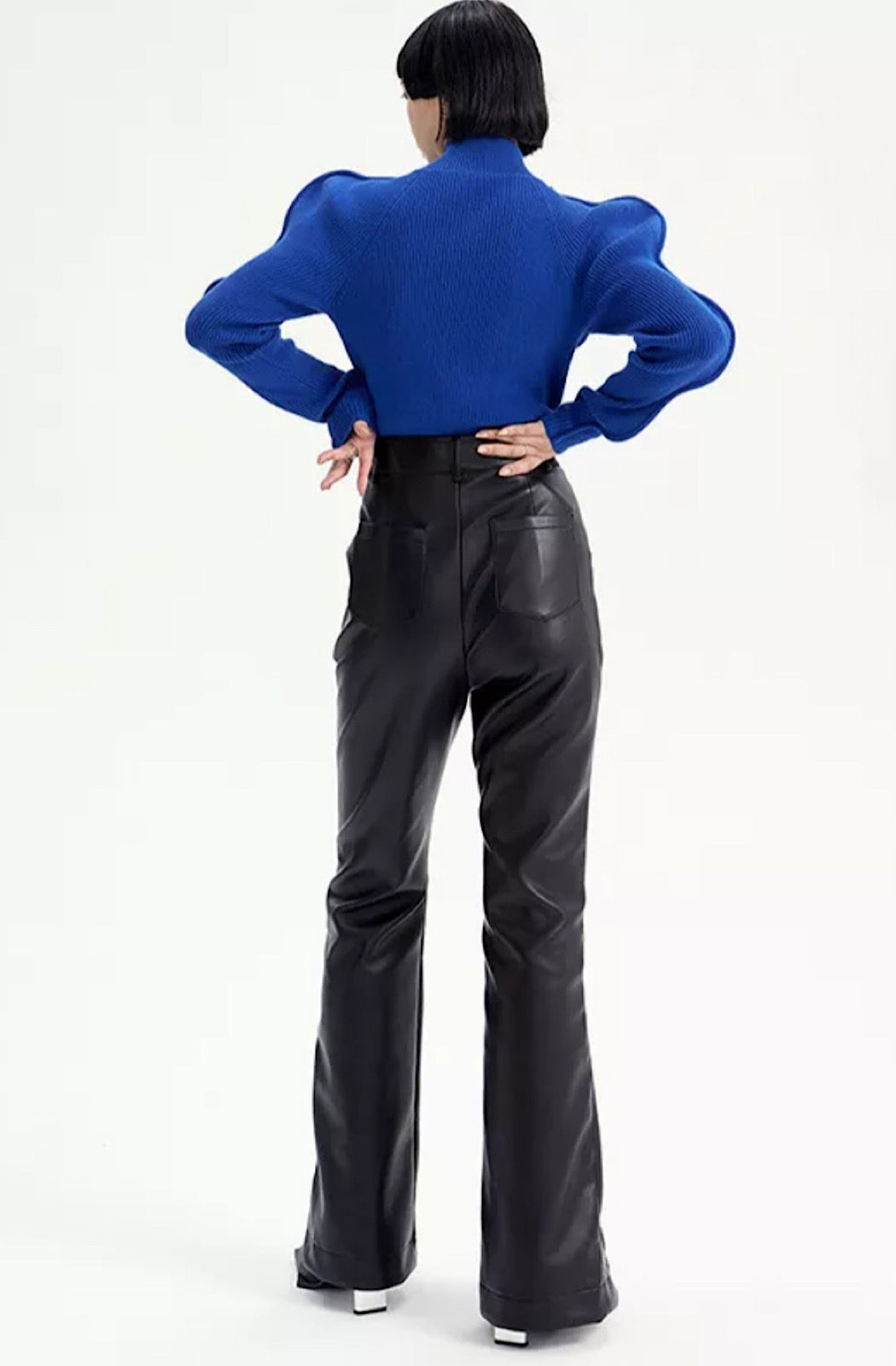Zip Cardigan