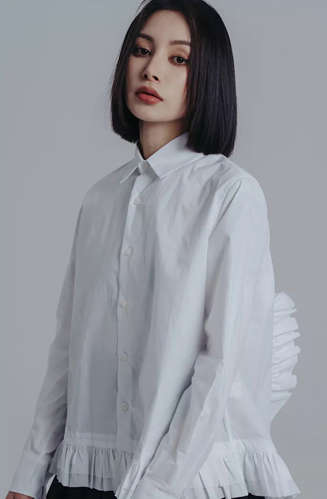 WHT Ruffles
