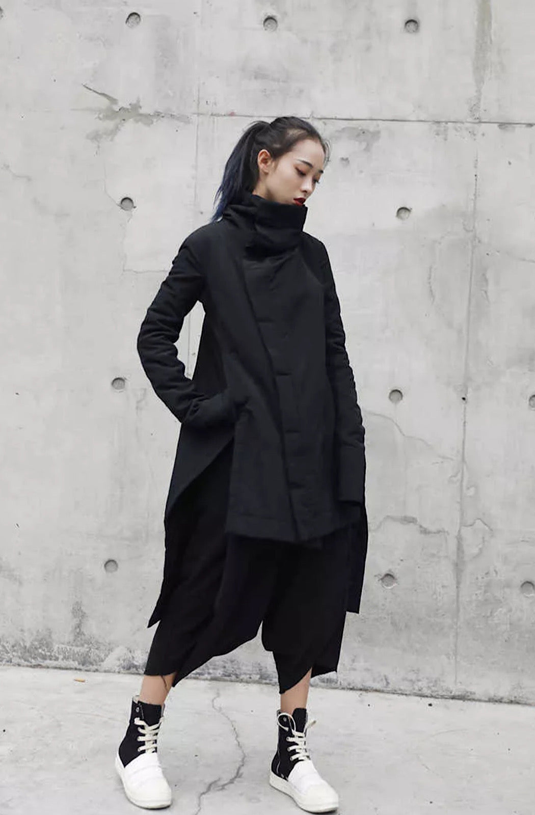 Hood II