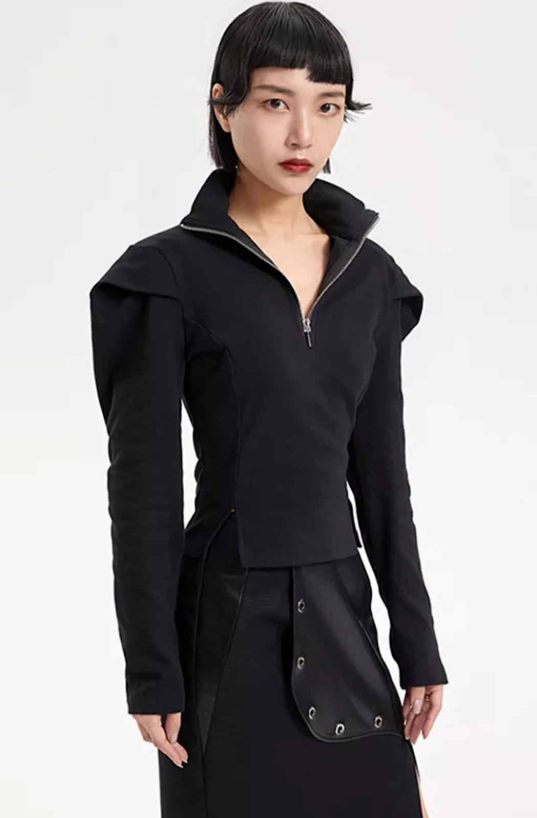 Zip Sleeve