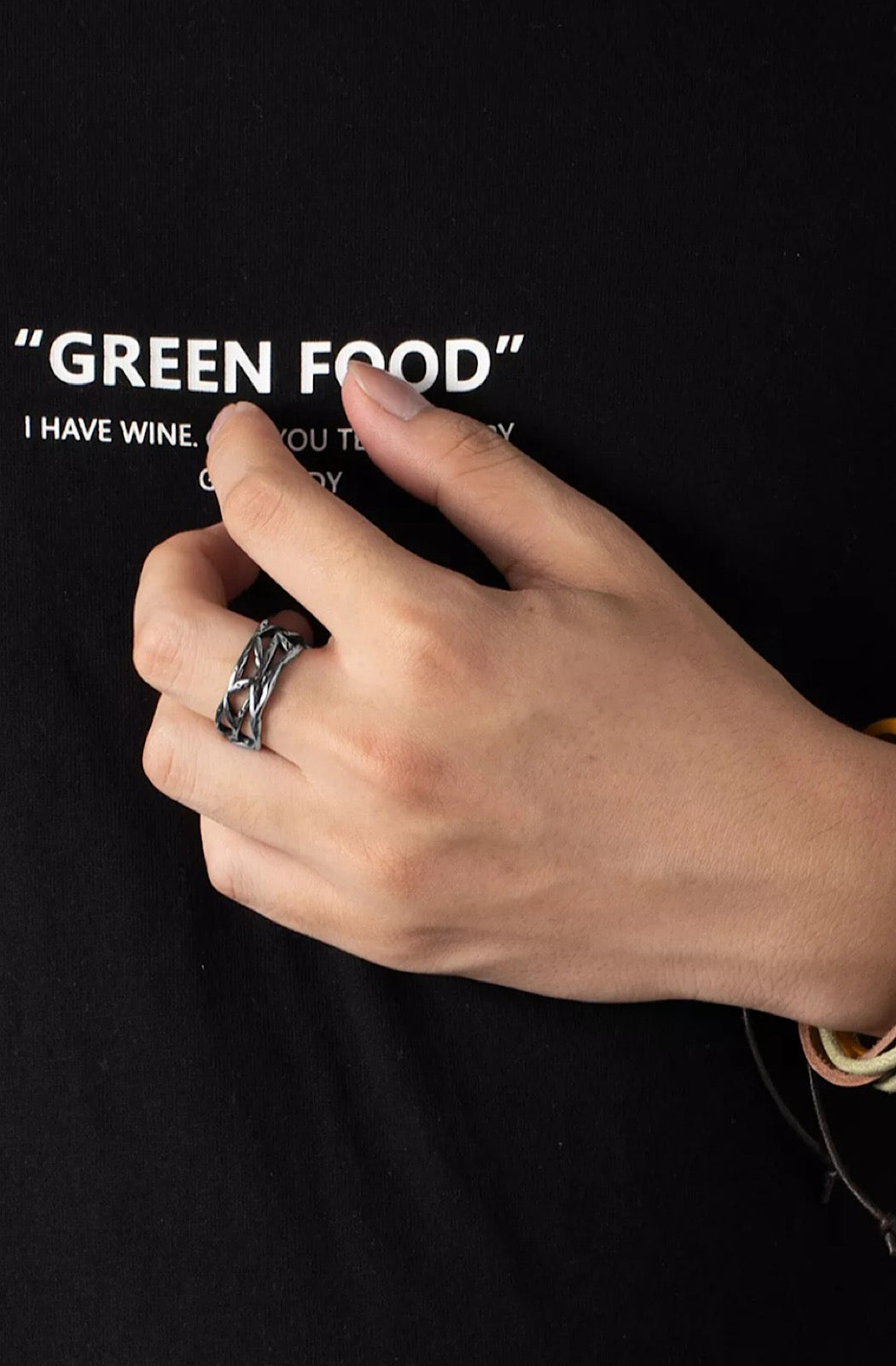 Thorn Ring