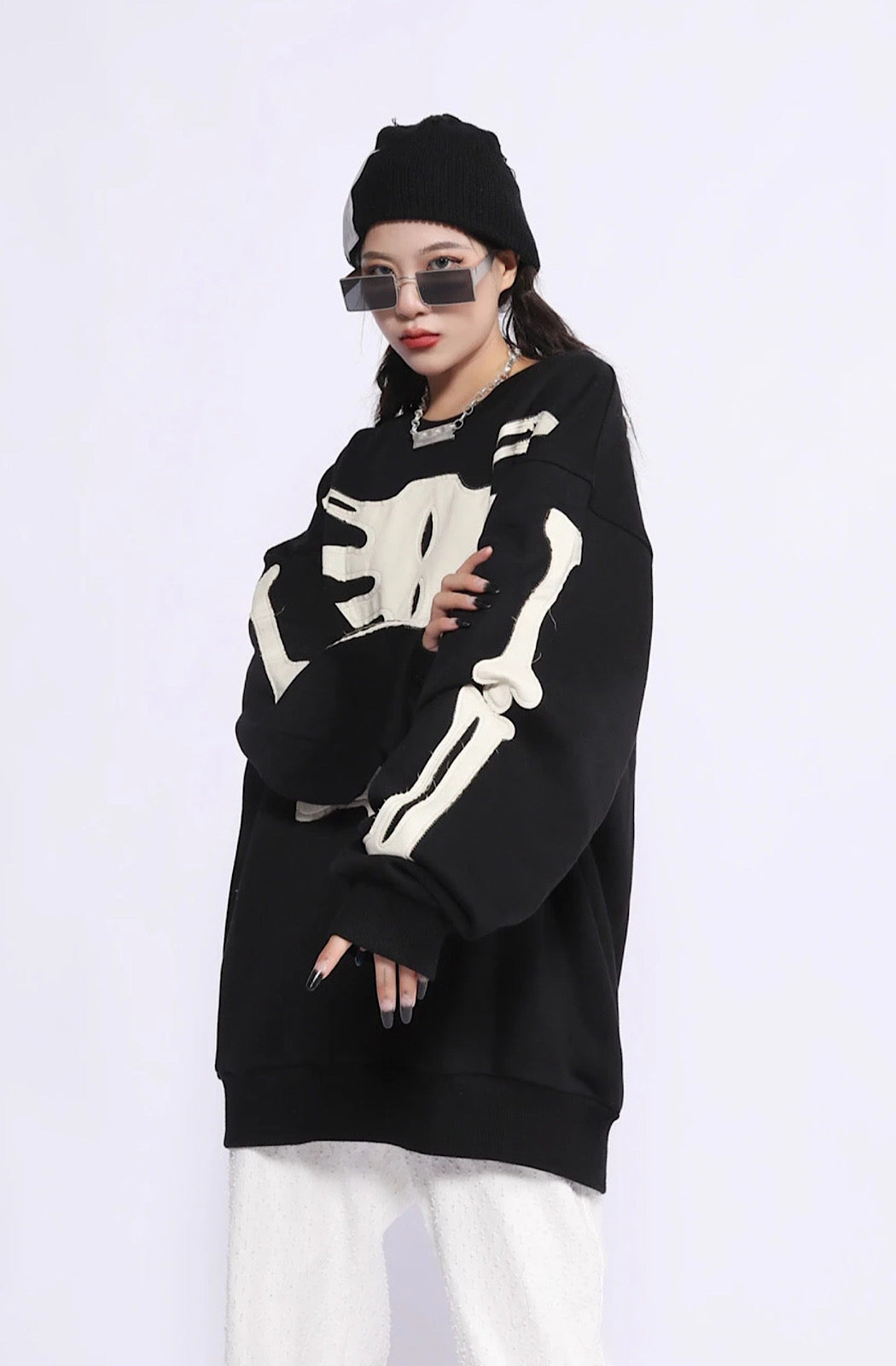 Bones Sweatshirt