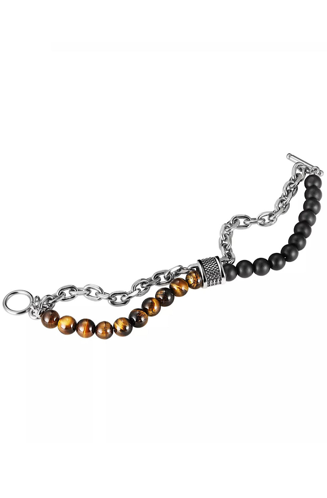 Two Stone Bracelet