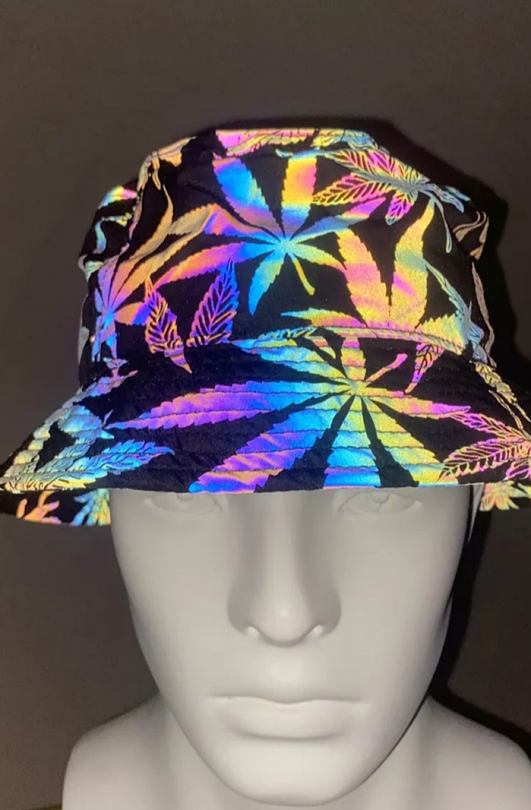Night Glow Hats