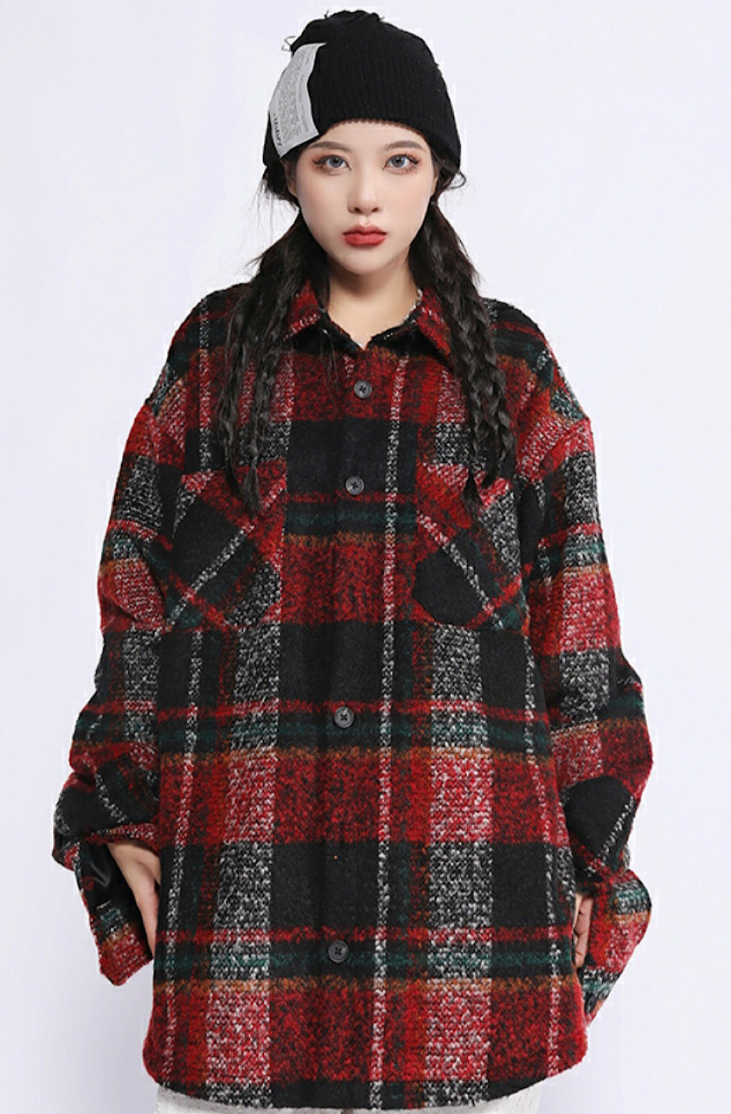 Checkered Colours