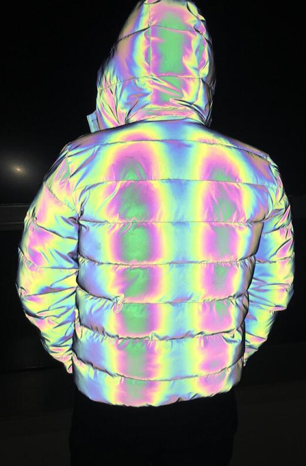 Night Glow