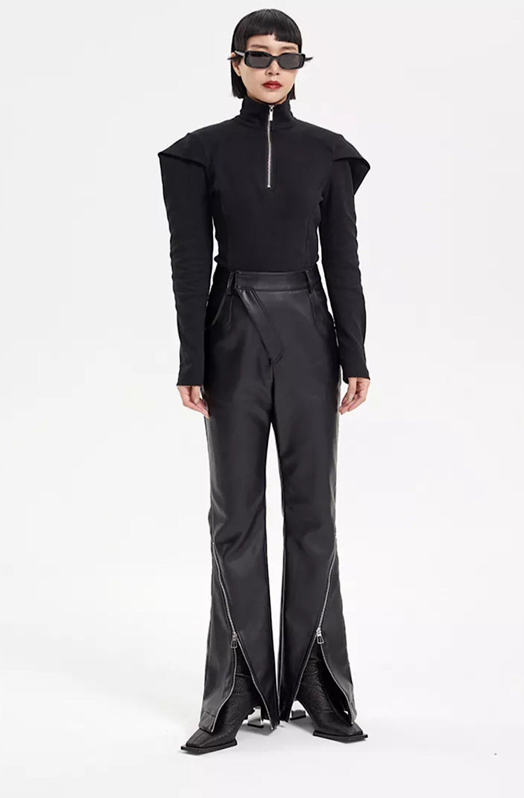 Zip Sleeve