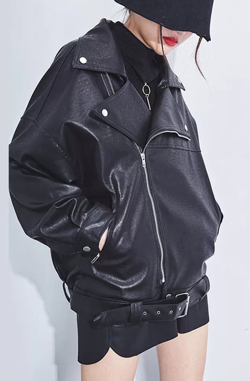 BB Jacket | Poket Roket Apparel