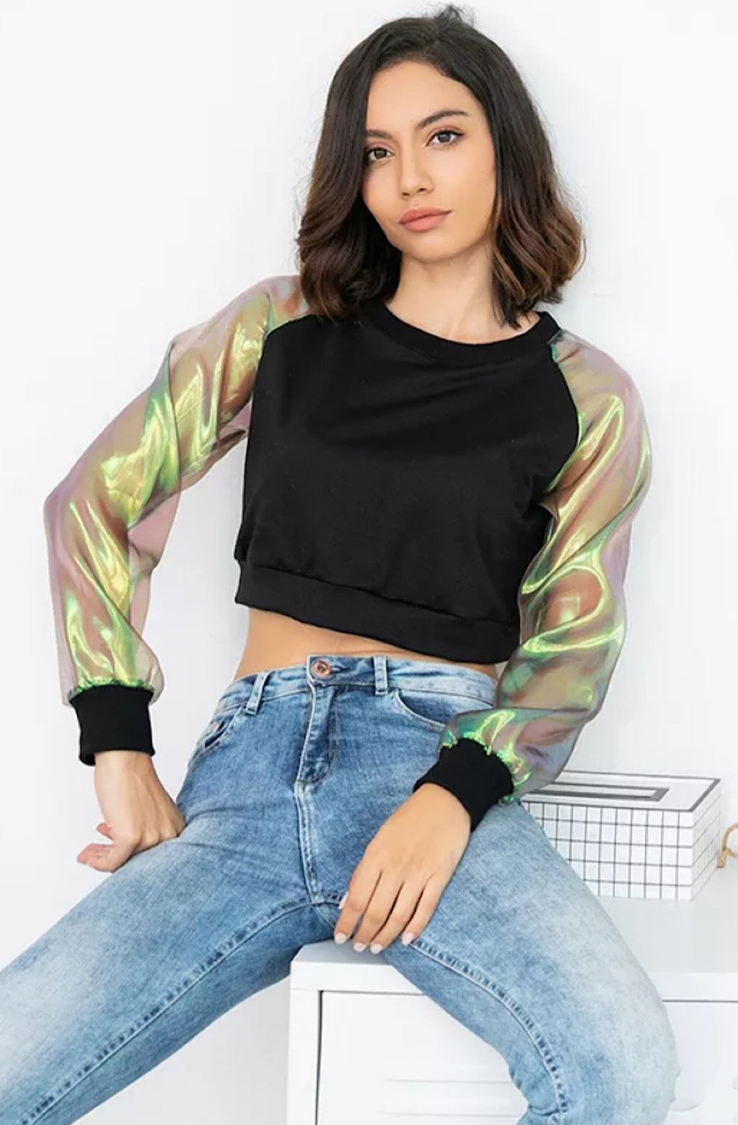 Rainbow Crop