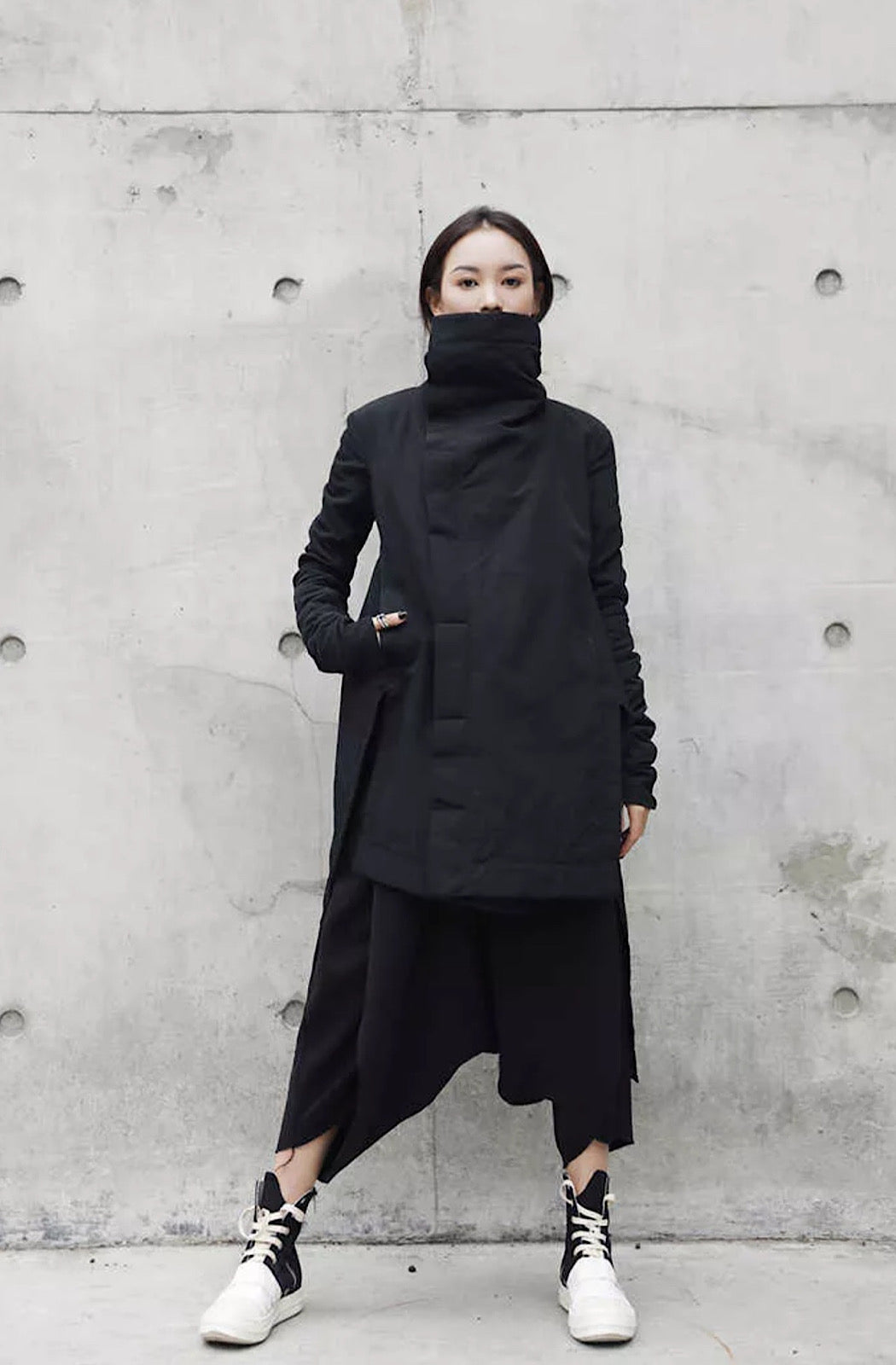 Hood II