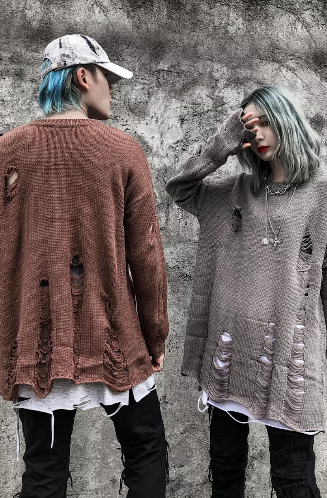 Matching Sets VI