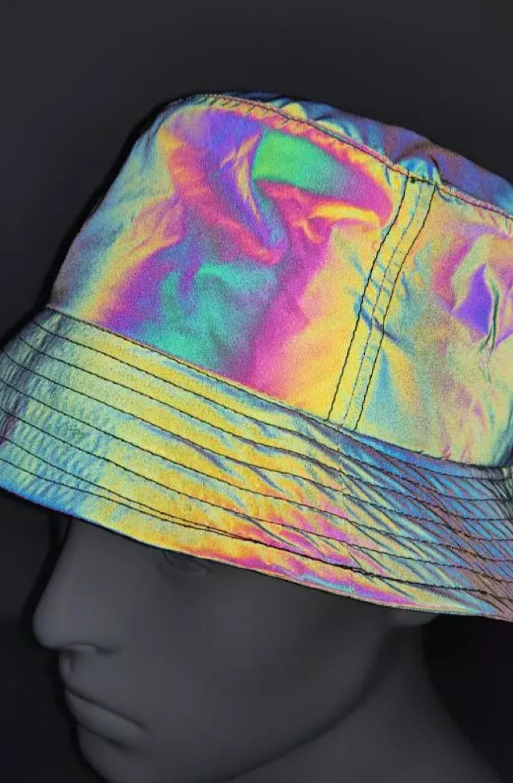 Night Glow Hats