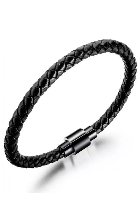 Leather Bracelet
