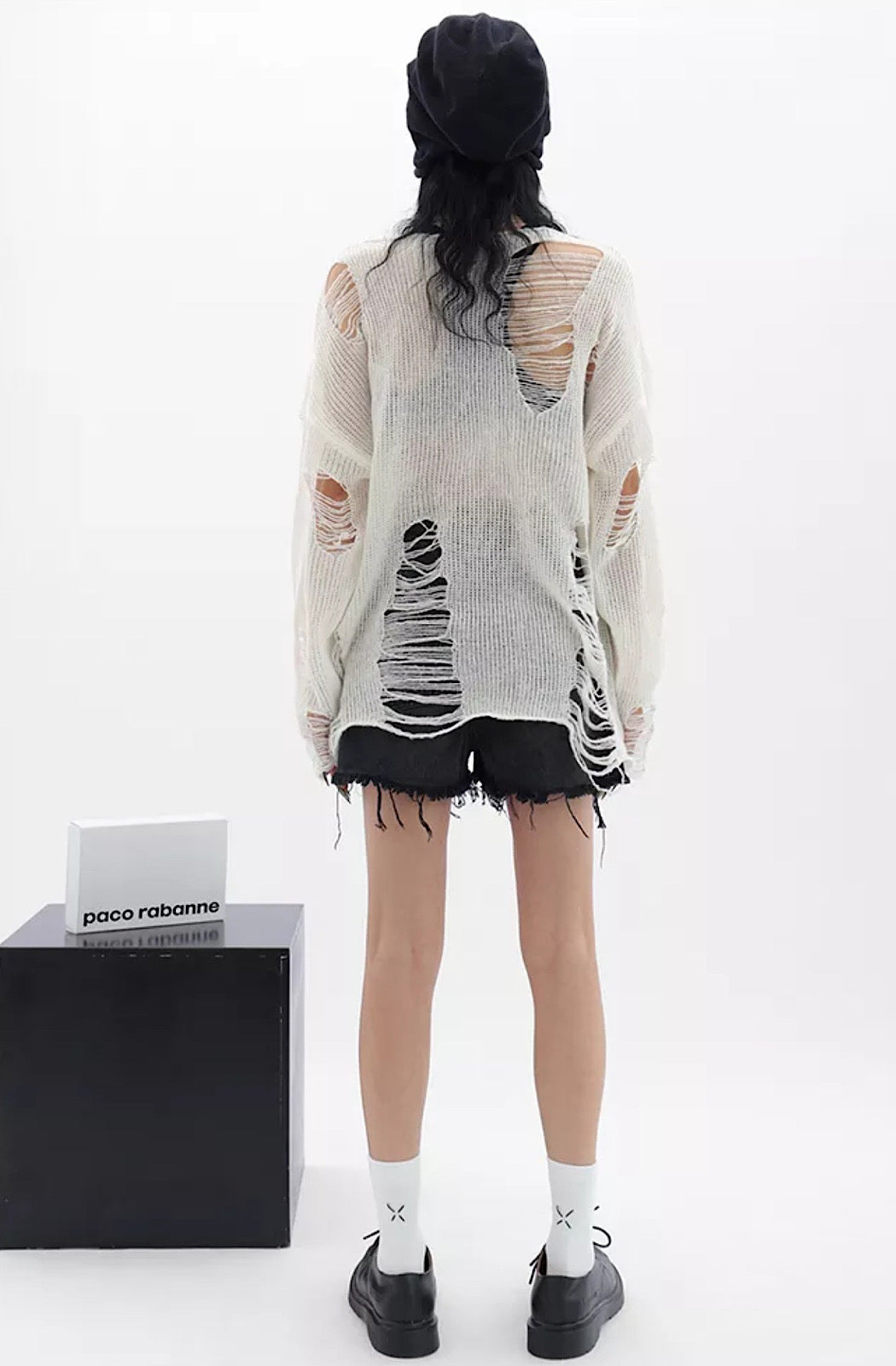 Sleeve Threads