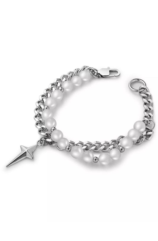 Double Strand Bracelet