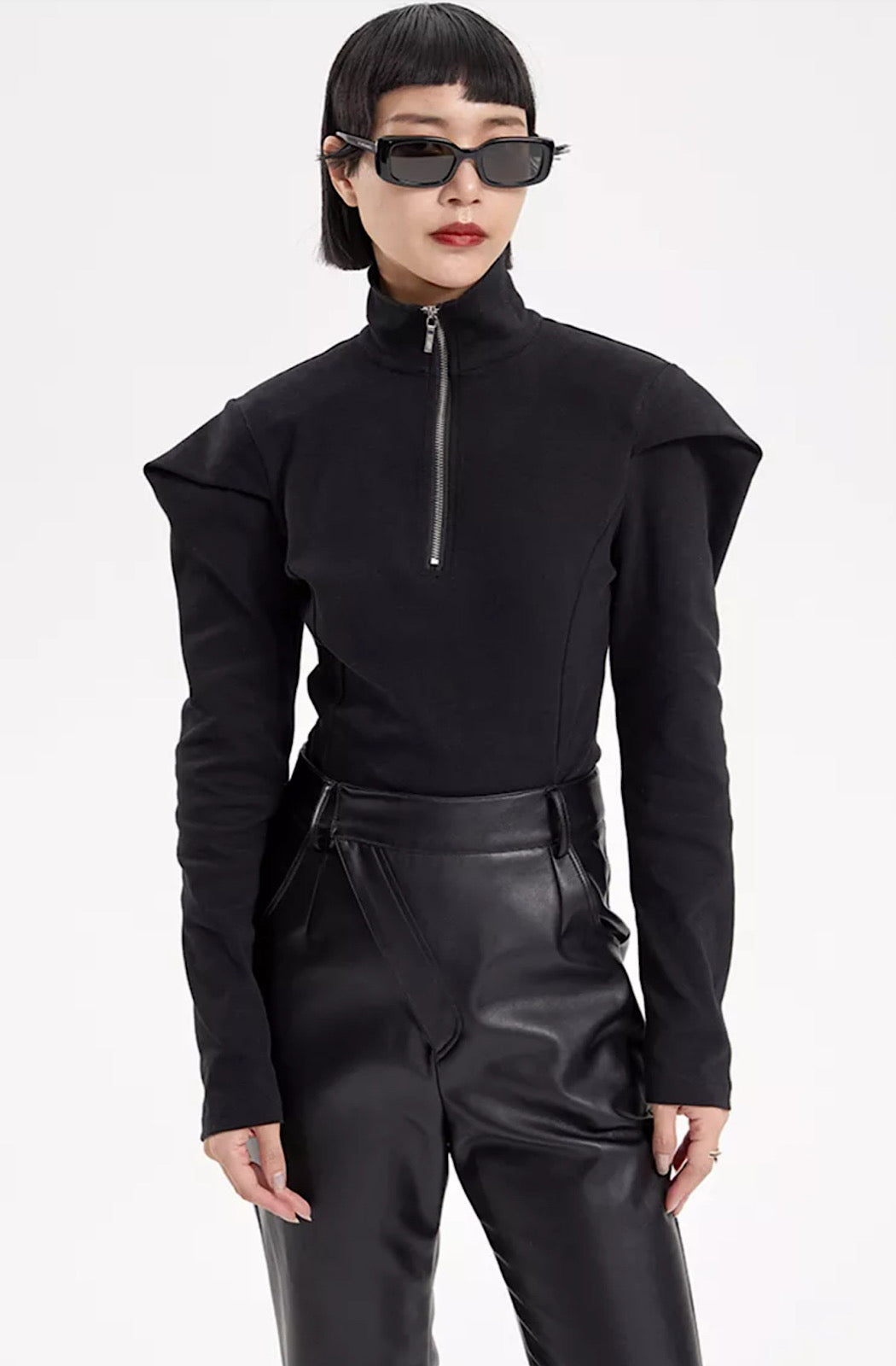 Zip Sleeve
