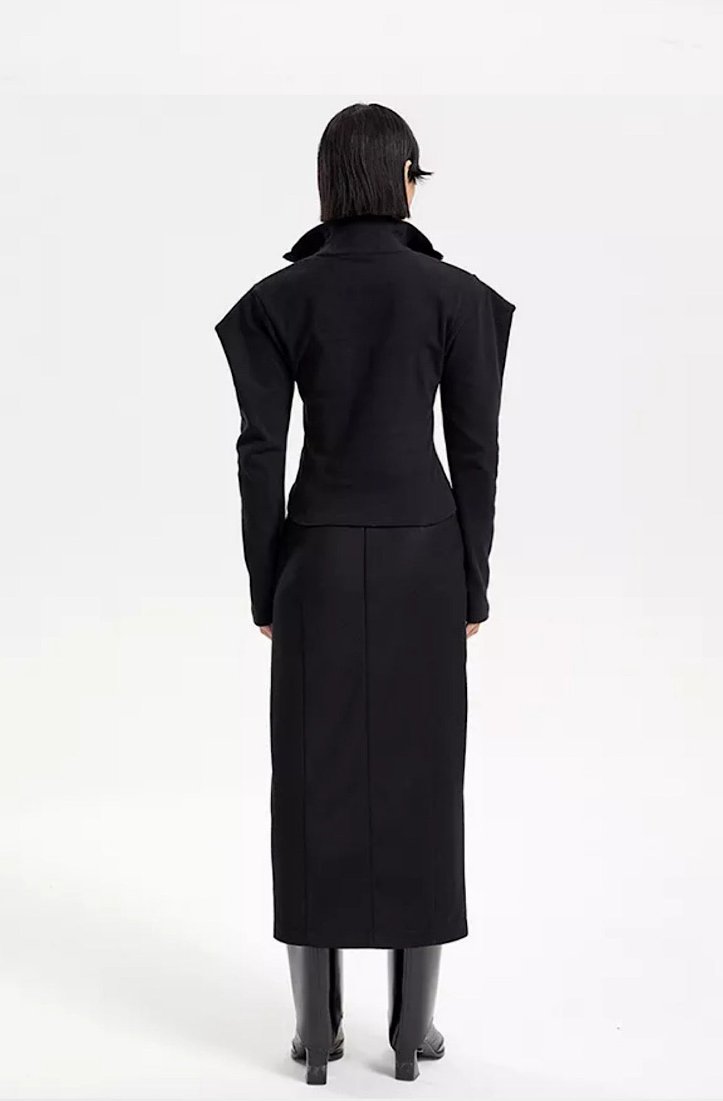 Zip Sleeve