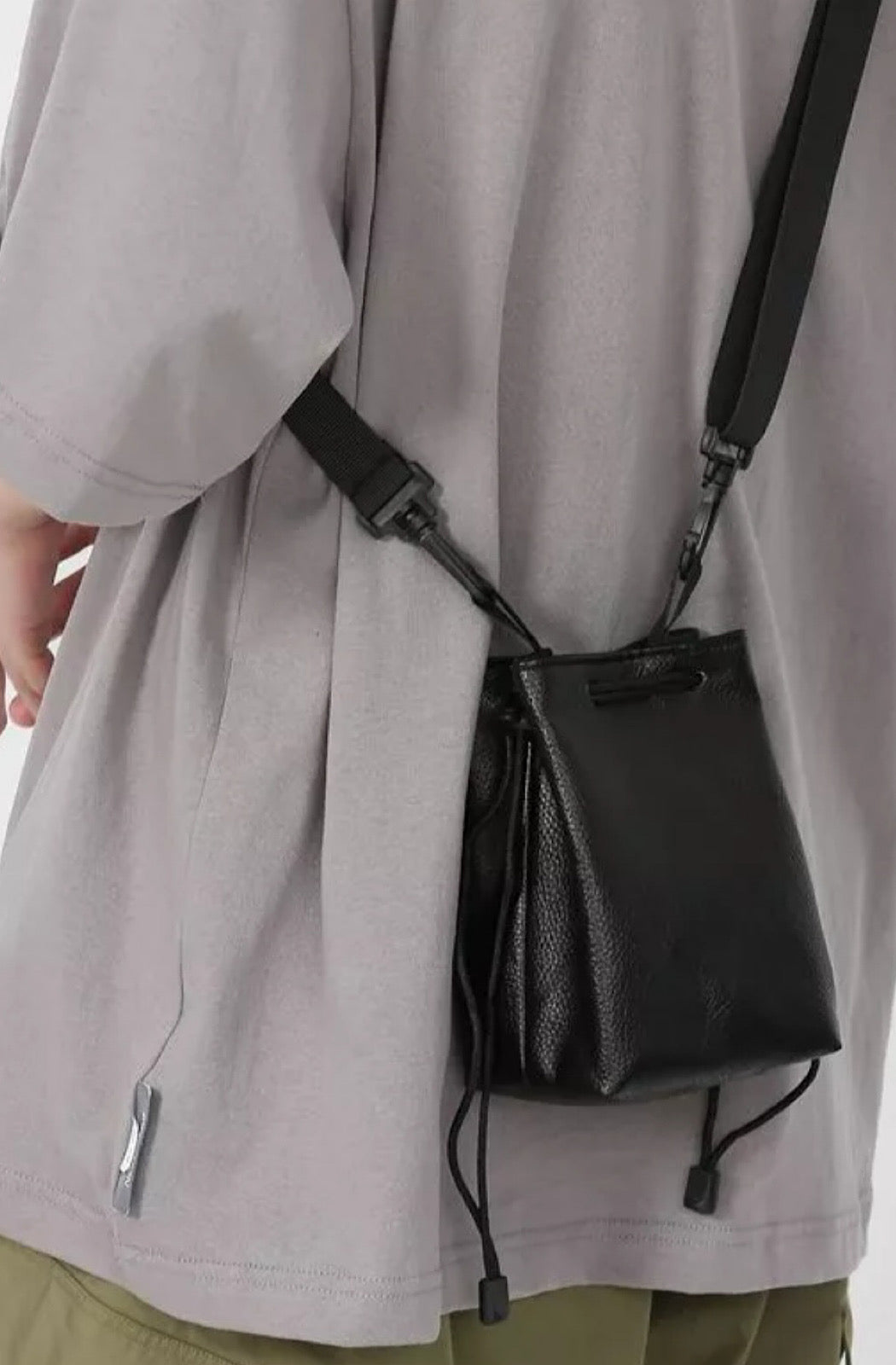 Sling crossbody