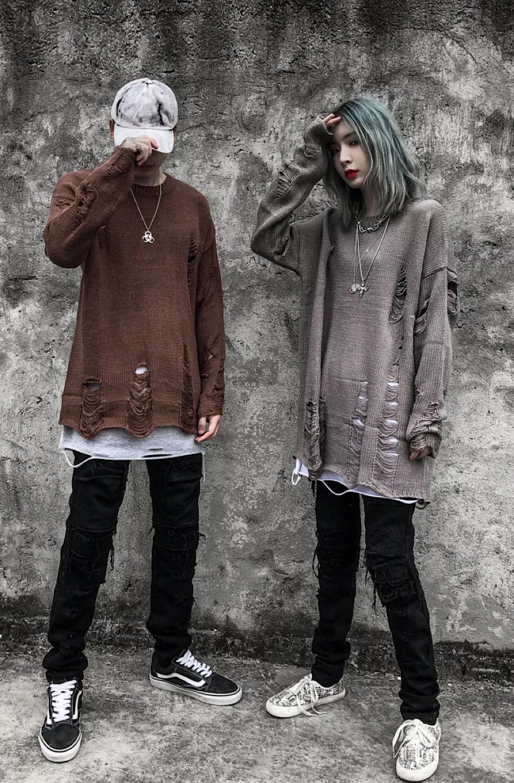 Matching Sets VI