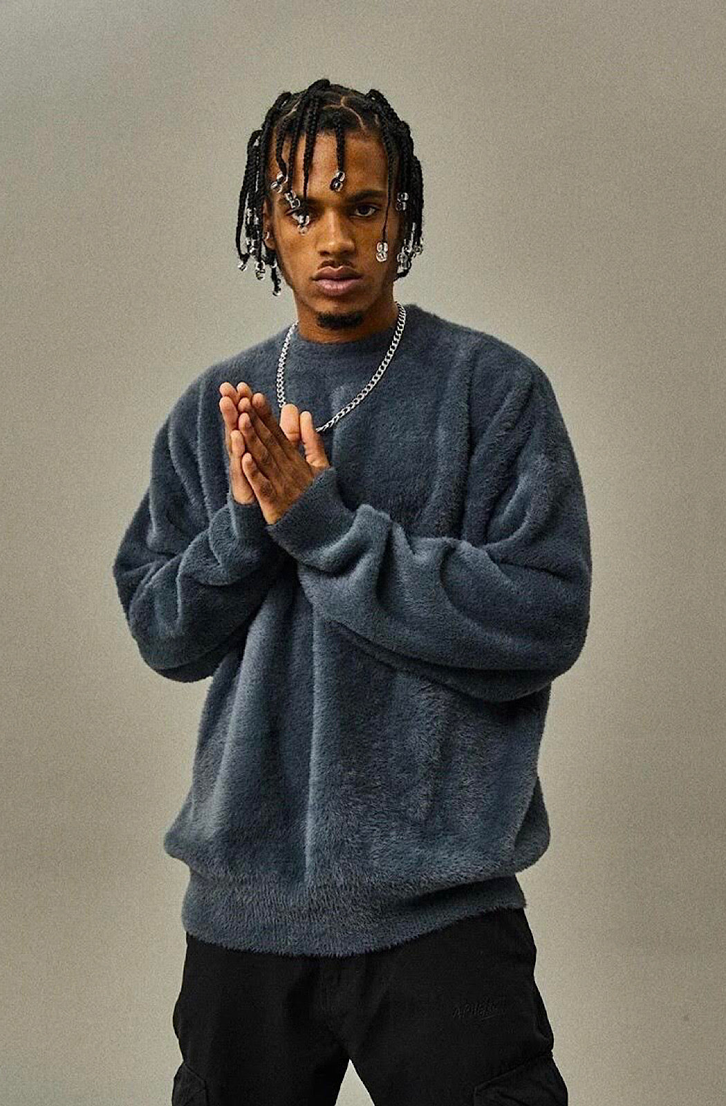 AB Fleece
