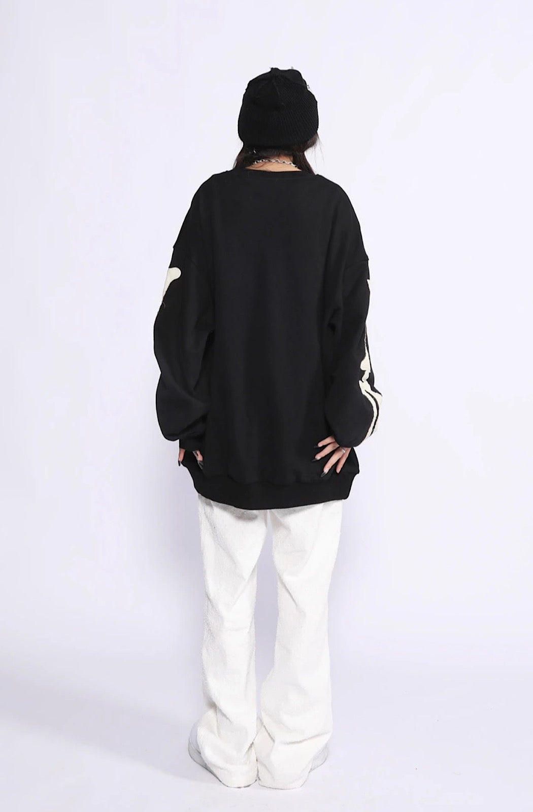 Bones Sweatshirt
