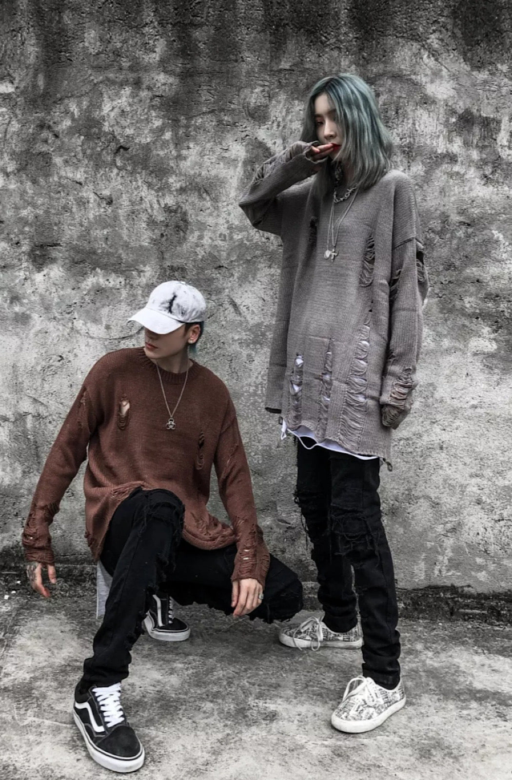 Matching Sets VI