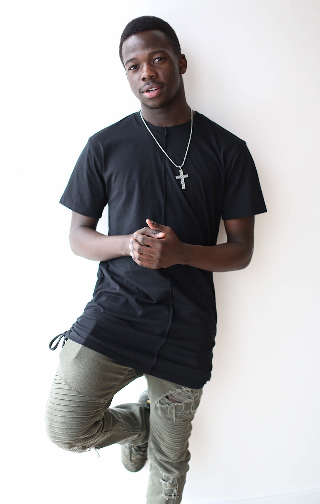 Dual Sides | Poket Roket Apparel