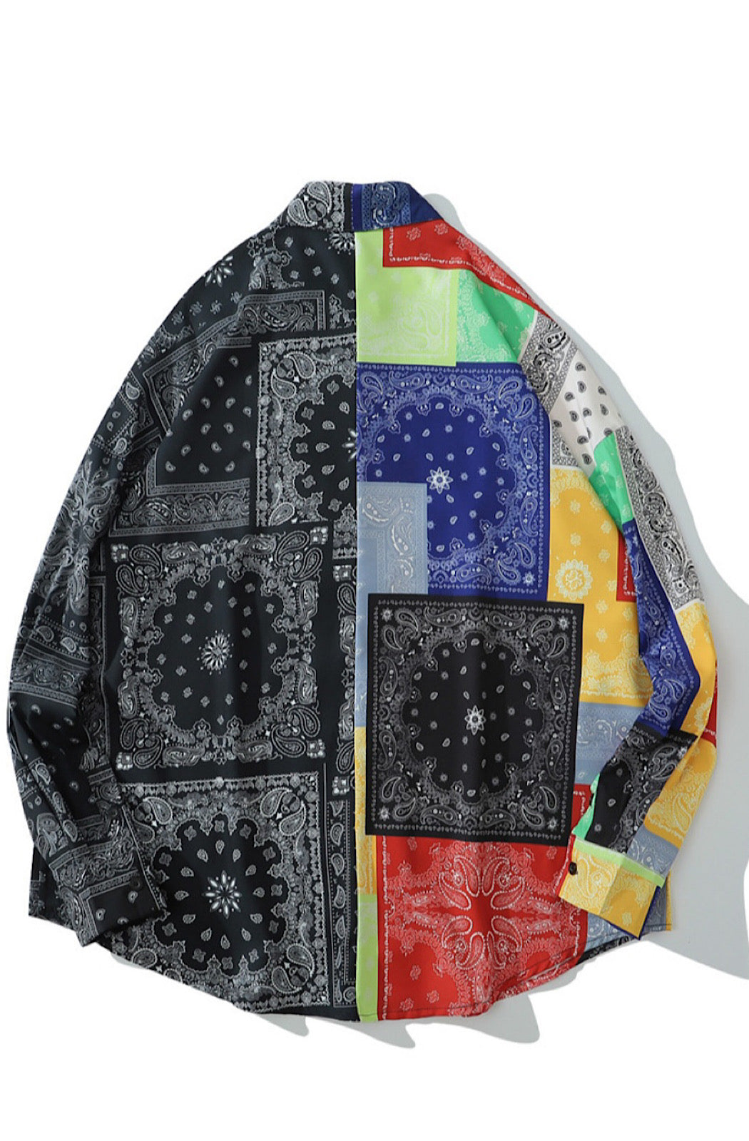 Bandana Collar | Poket Roket Apparel