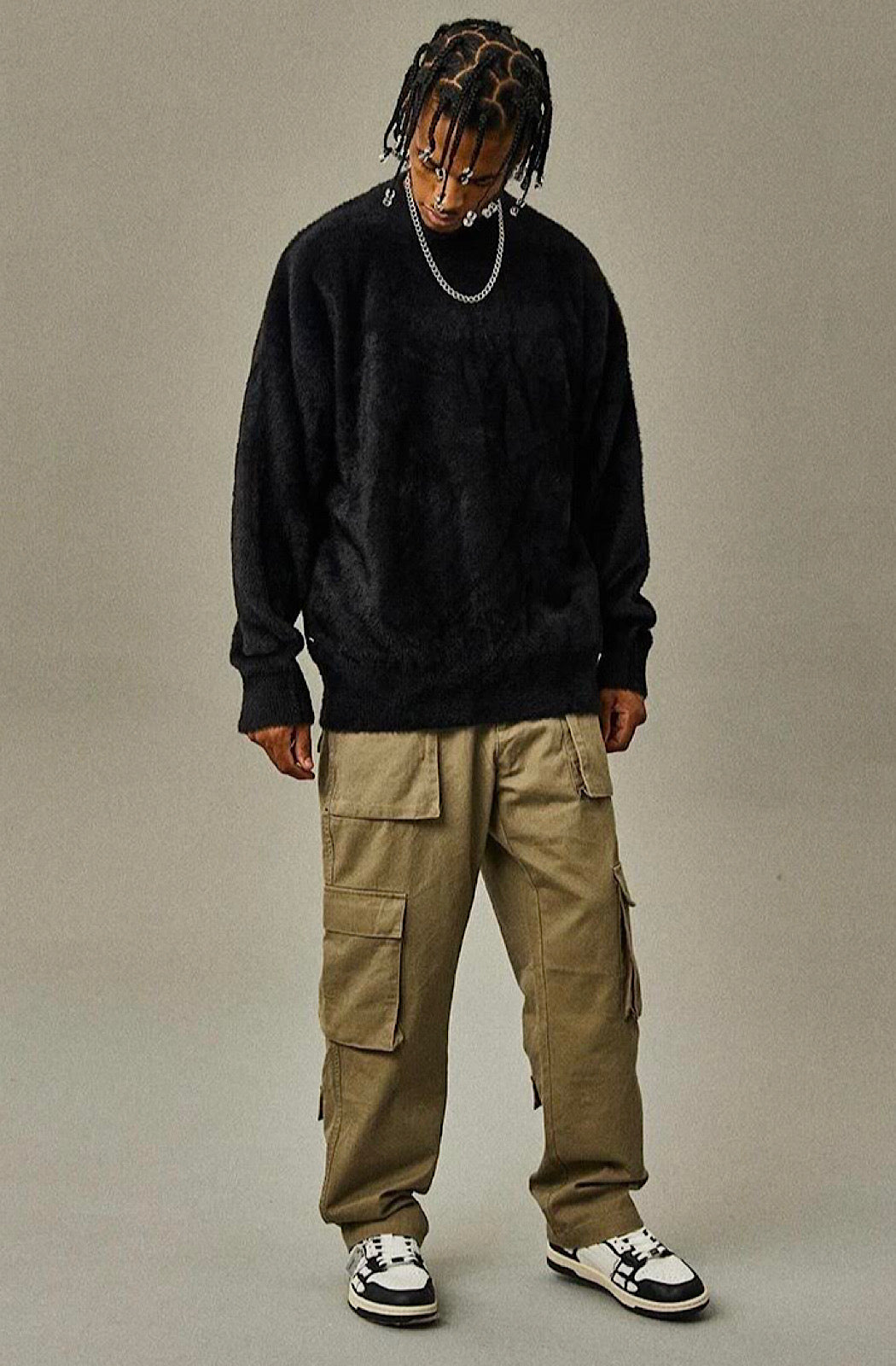 AB Fleece