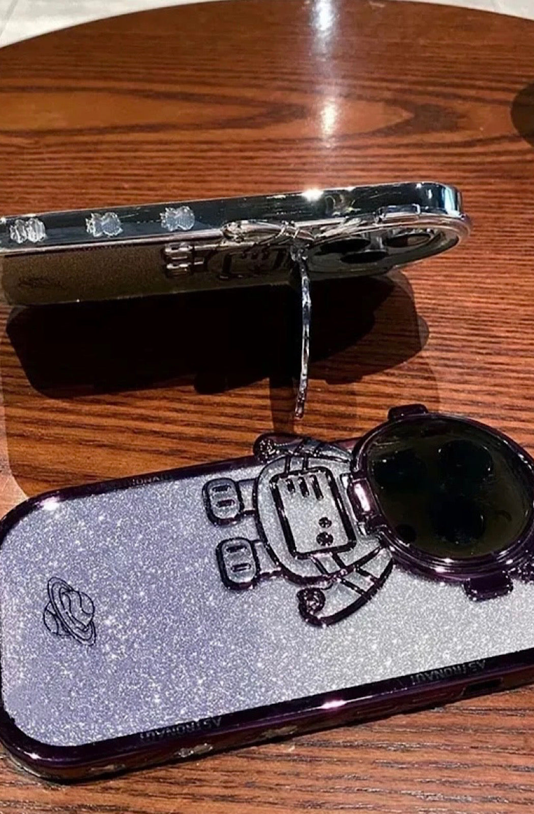 Glitter Space