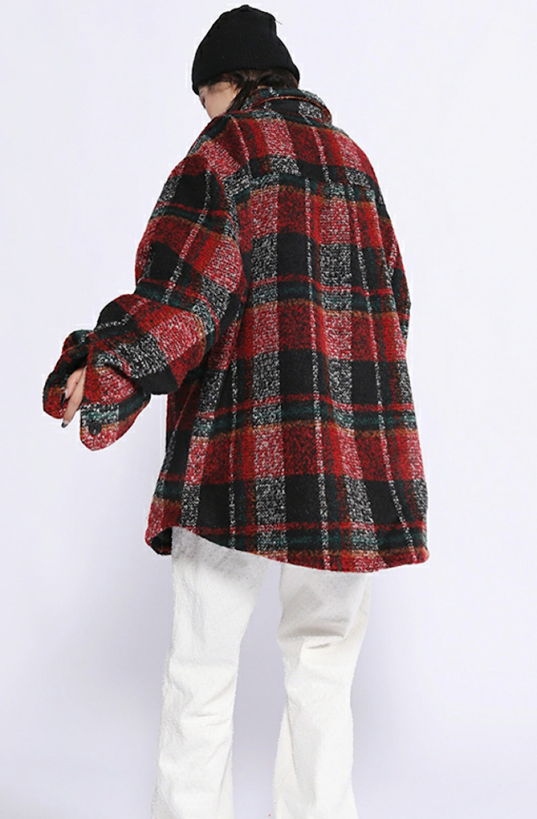 Checkered Colours