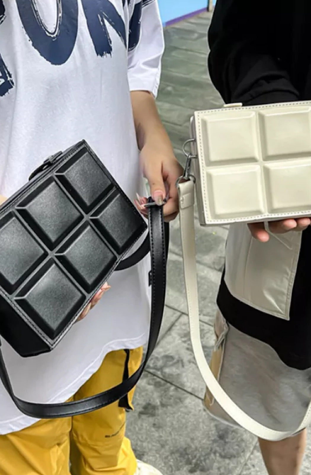 Lego Crossbody | Poket Roket Apparel