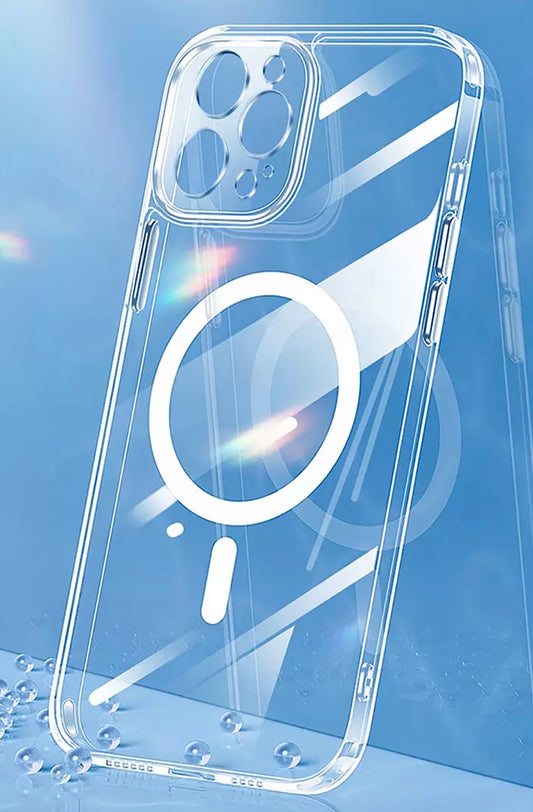 Clear Case