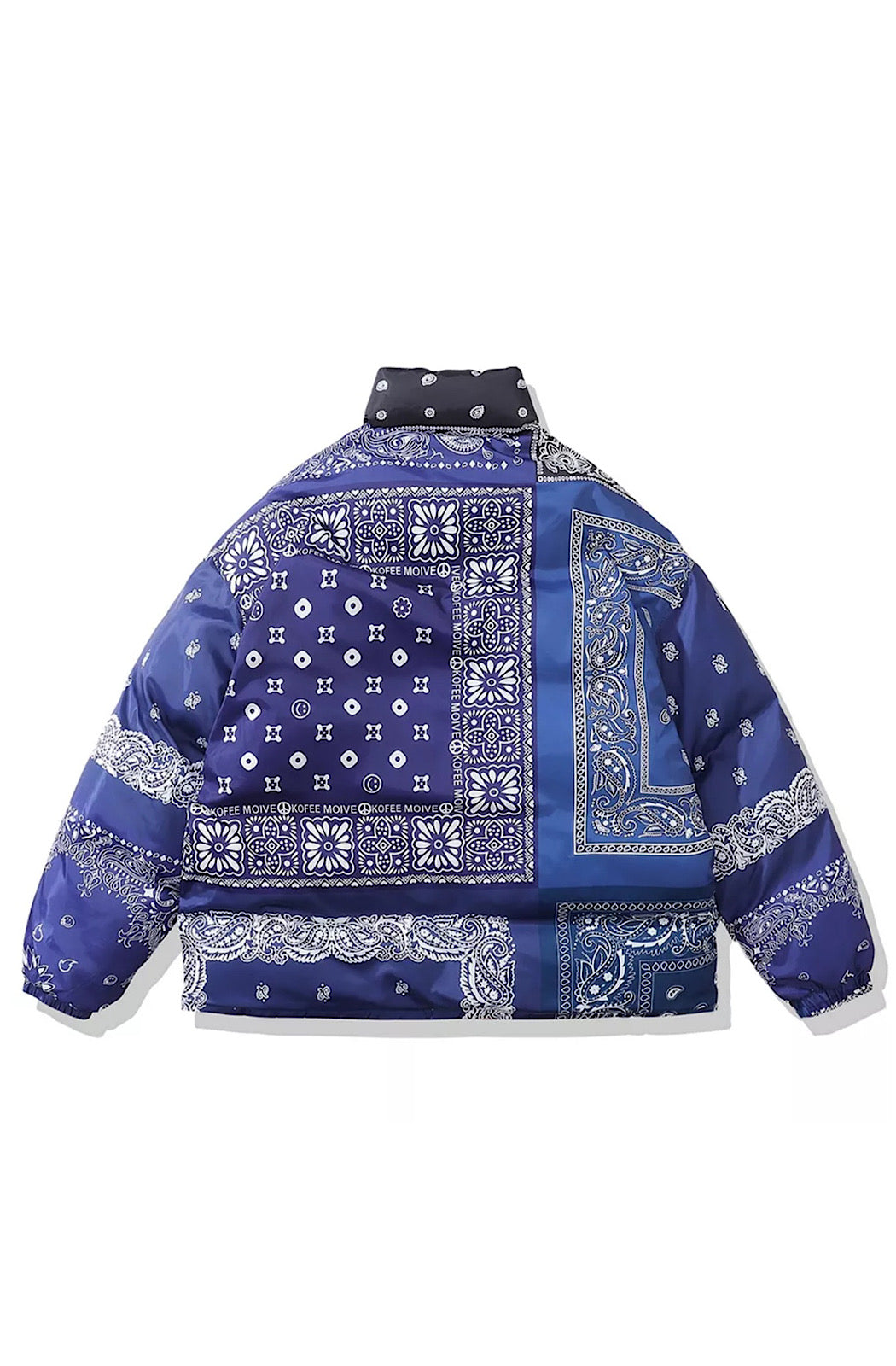 Bandana III