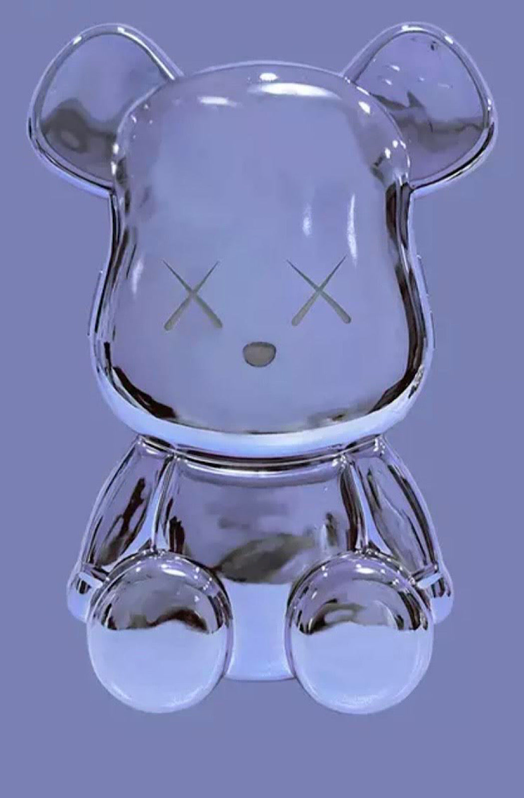 Bear Case II