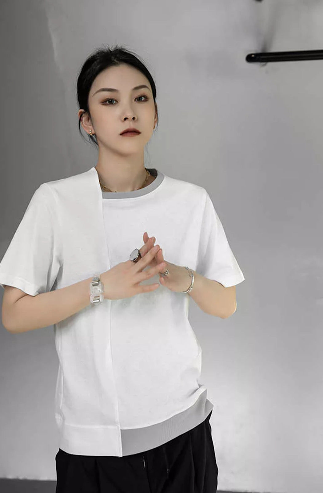 WHT Tee