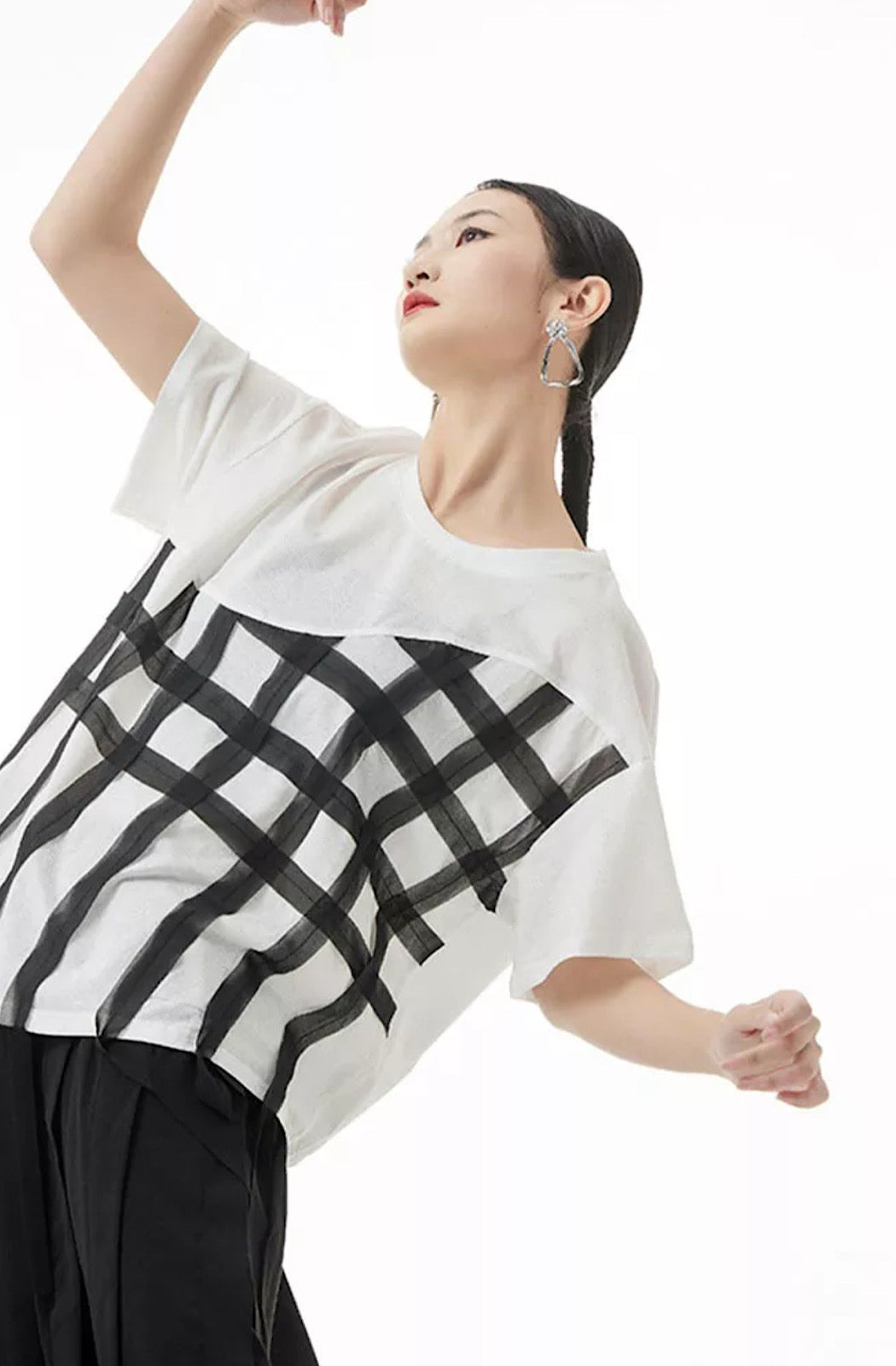 BLK Stripes