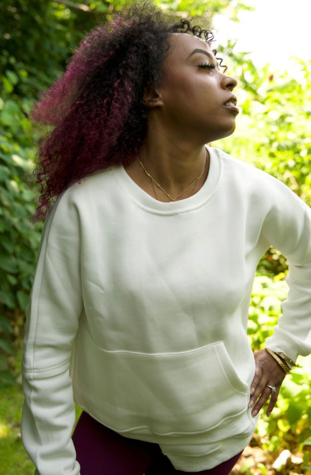 WHT Sweater