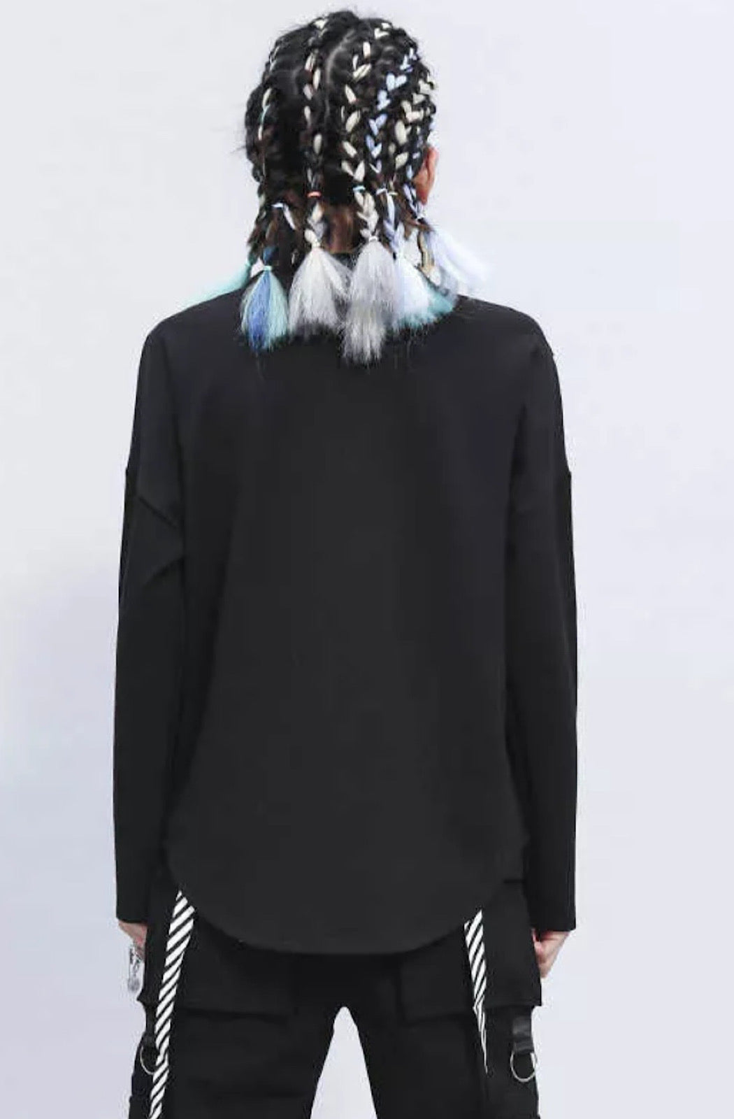 Long Zip