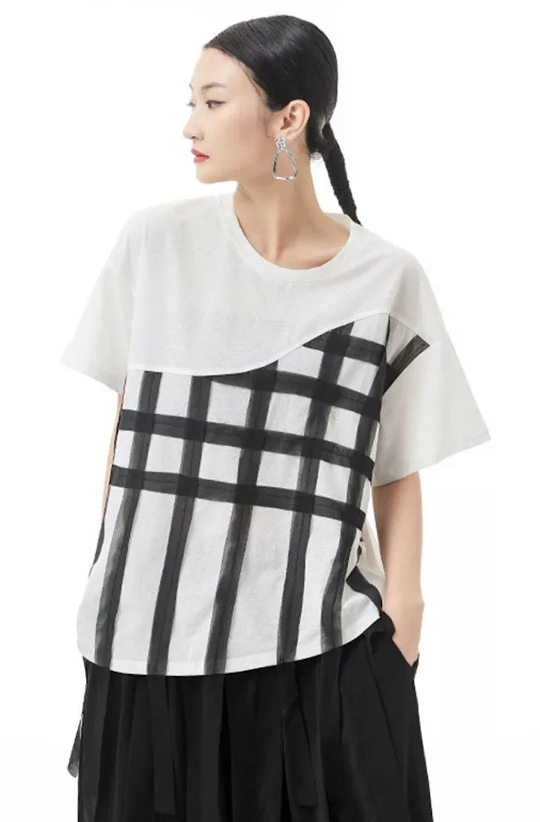 BLK Stripes
