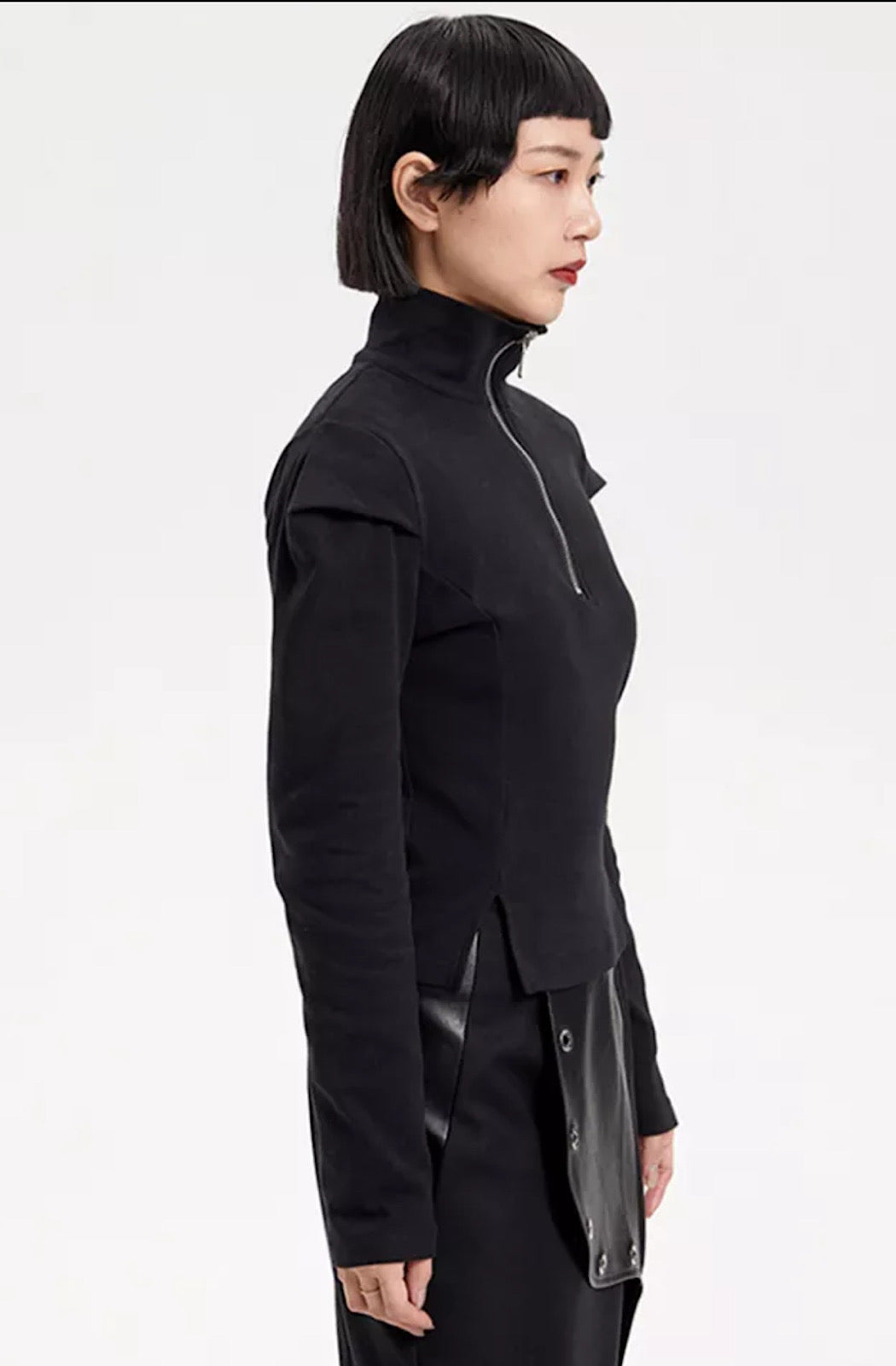 Zip Sleeve