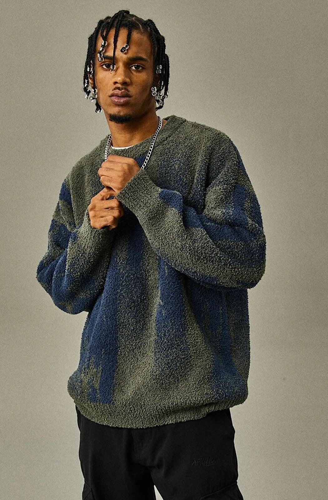 AC Fleece