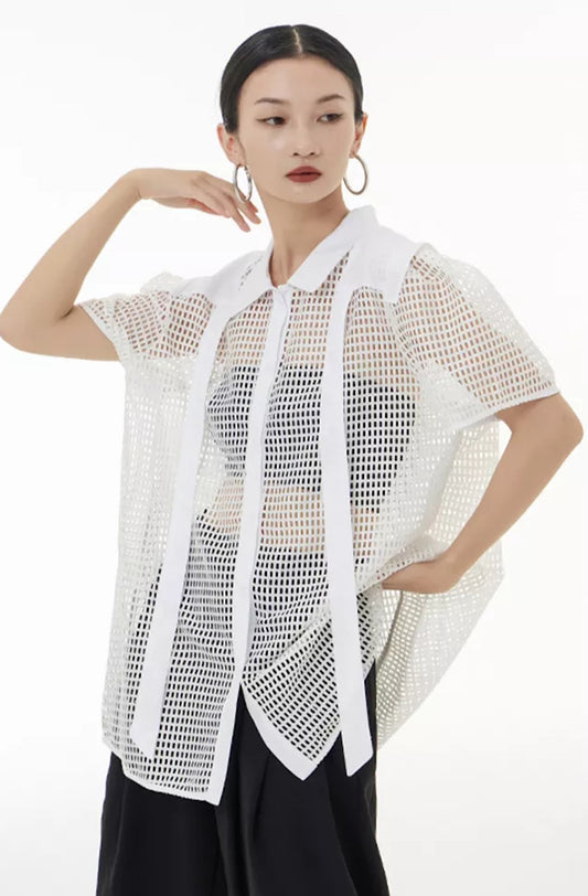 Shirt Mesh