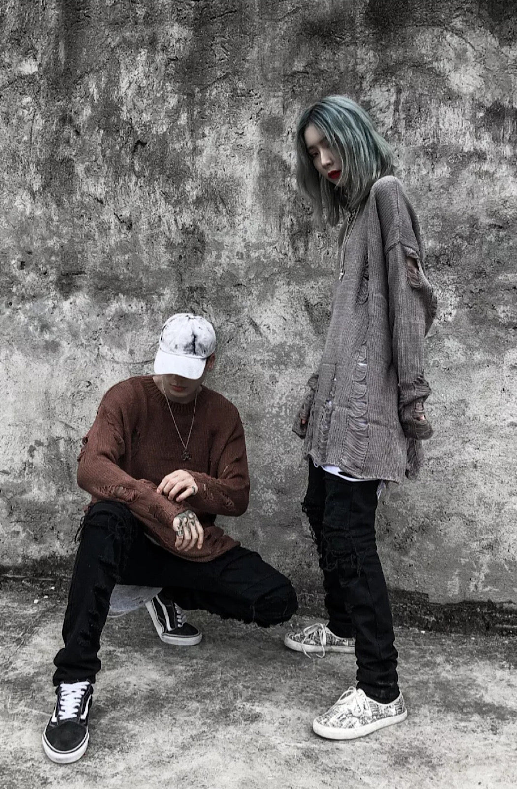 Matching Sets VI