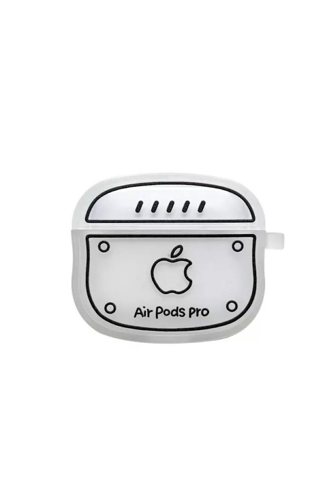 Pods Case