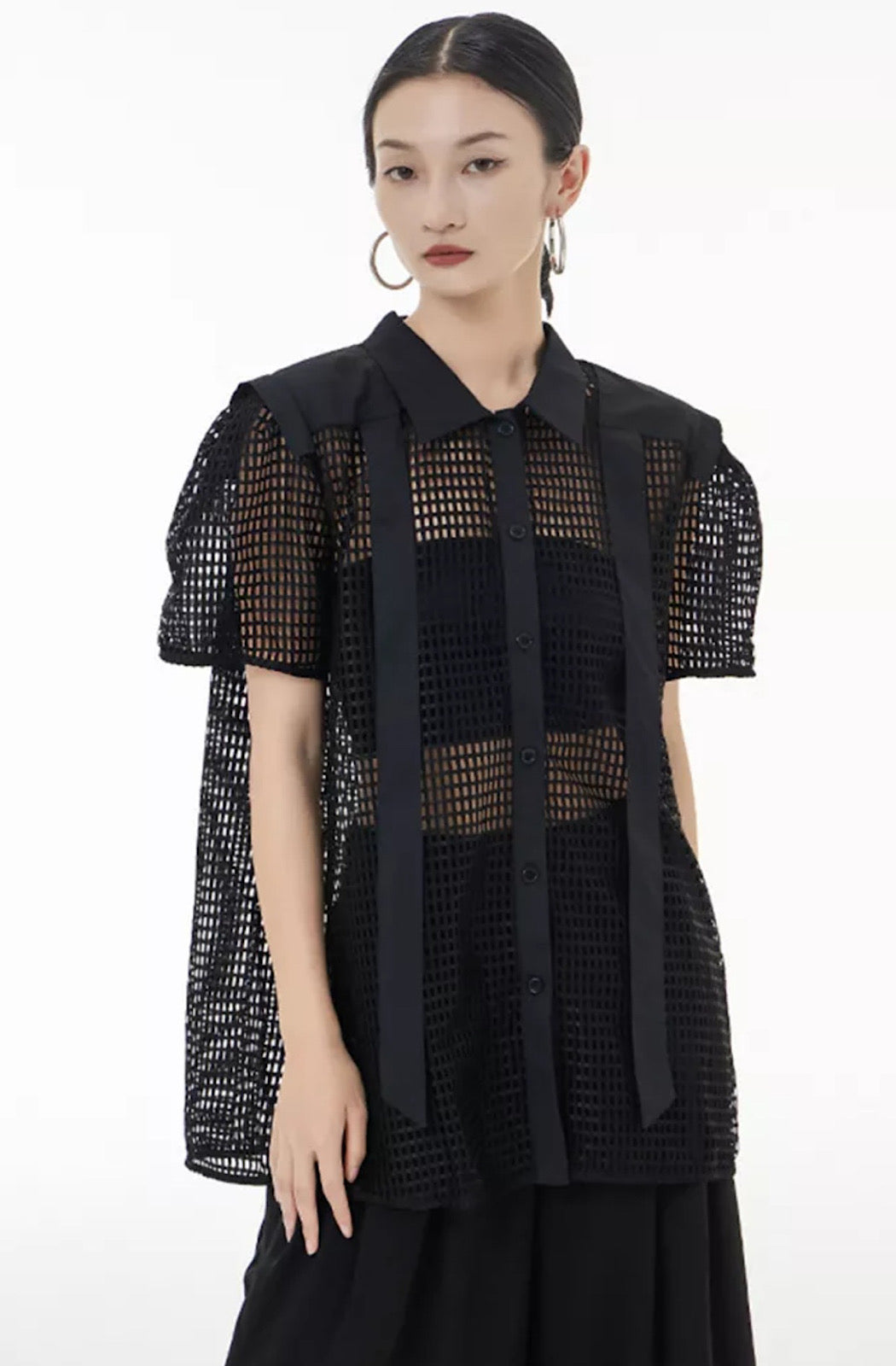 Shirt Mesh