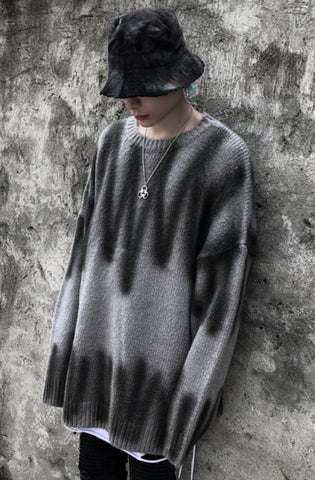 HB Sweater