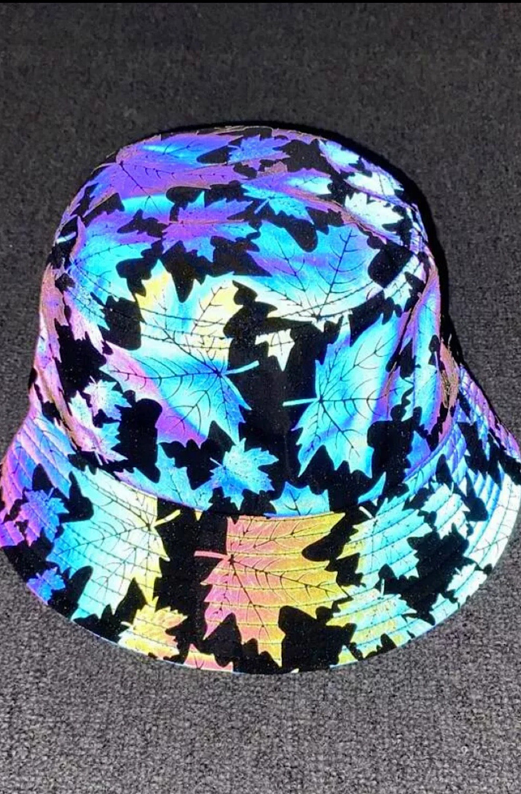 Night Glow Hats